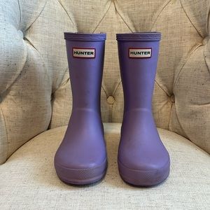 Hunter Toddler Rain Boots